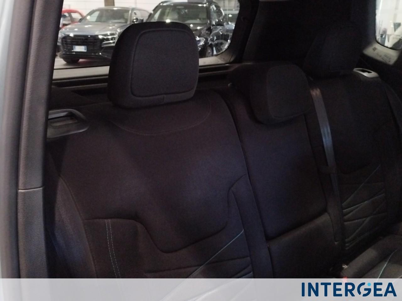 JEEP Renegade 1.5 turbo t4 mhev Upland 2wd 130cv dct