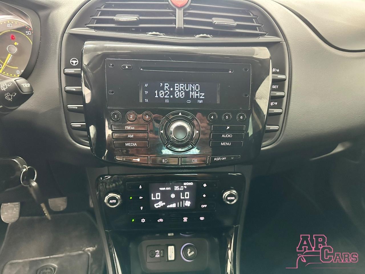 Lancia Delta 1.6 MJT DPF S