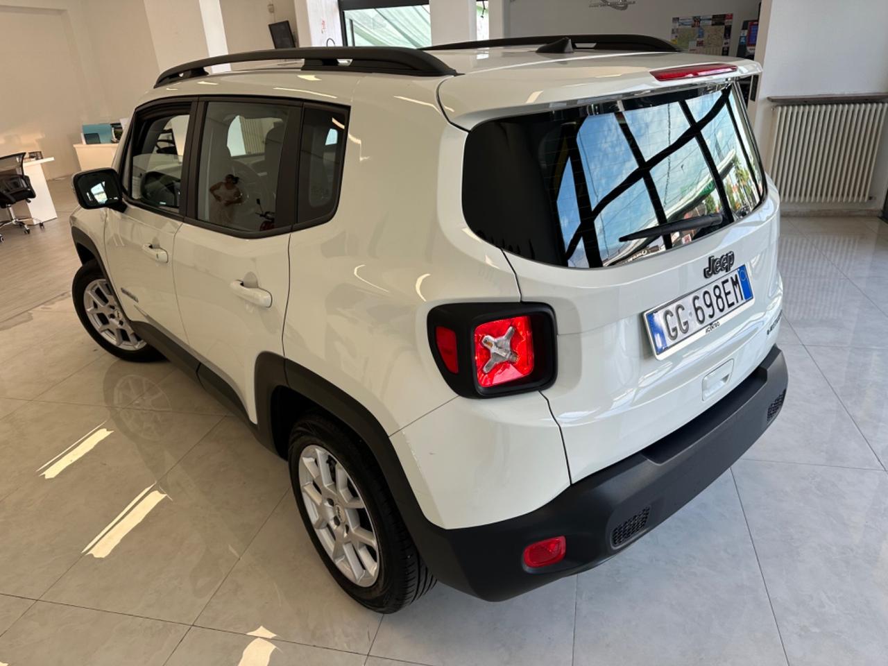 Jeep Renegade 1.0 T3 Limited