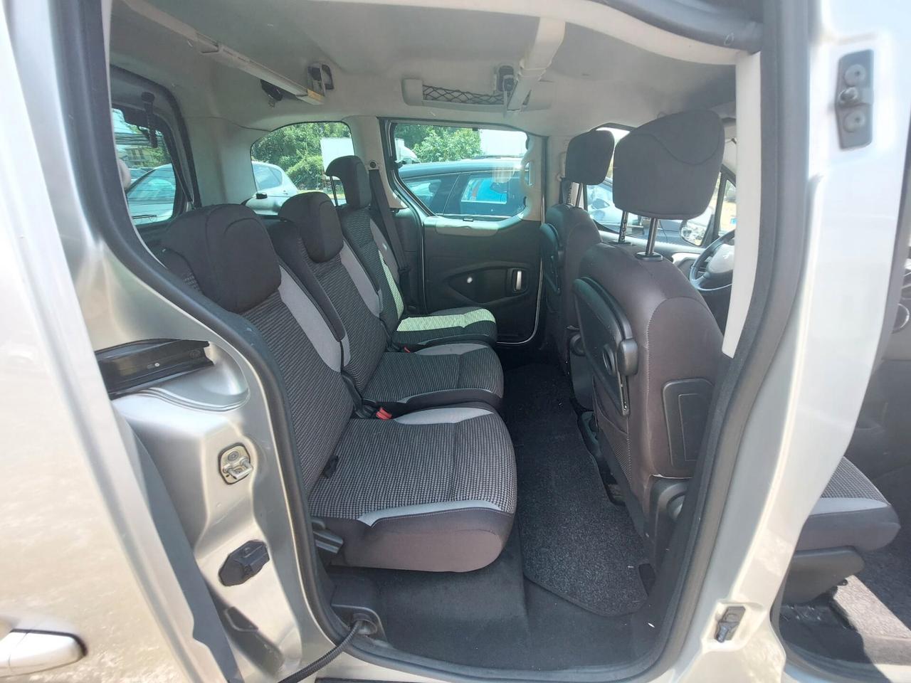 Peugeot Partner Tepee 1.6 HDi 112CV Outdoor
