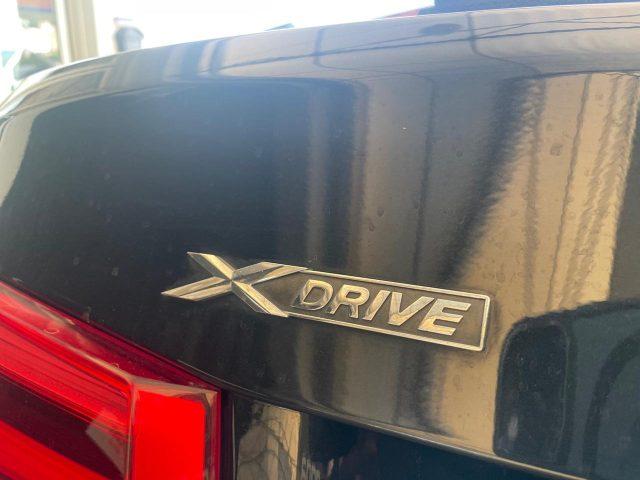 BMW 320 d xDrive Touring