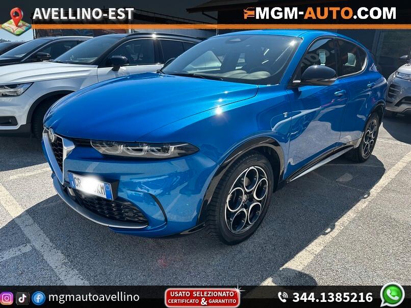 Alfa Romeo Tonale 1.6 diesel 130 CV Ti