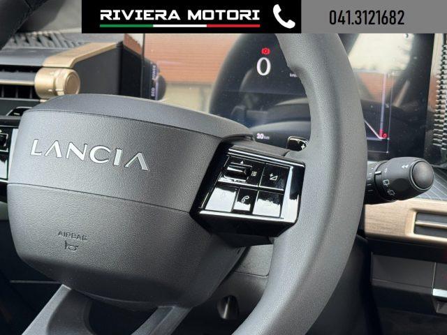 LANCIA Ypsilon Hybrid e-DCT * VARI COLORI*