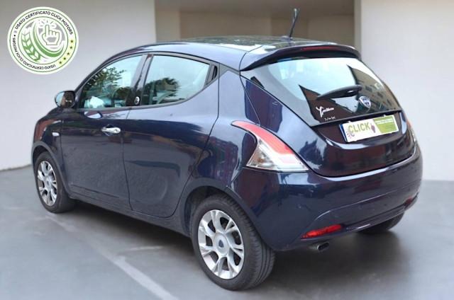 Lancia Ypsilon Ypsilon III 2015 1.2 Gpl 69cv