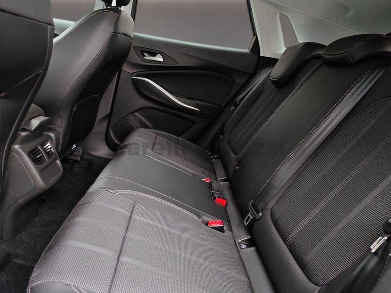 Opel Grandland Grandland 1.2 Turbo 12V 130 CV aut. Elegance