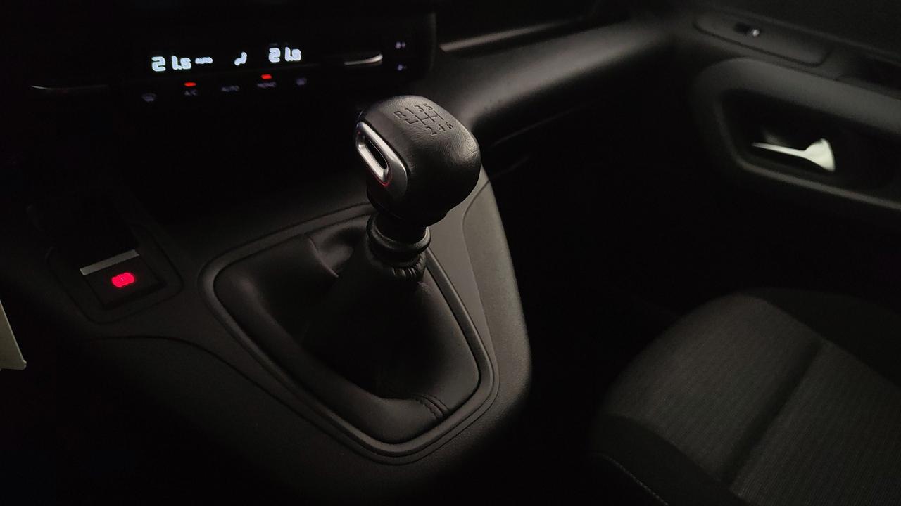 TOYOTA Proace City Verso - Proace City Verso 1.5D 100cv S&S mt6 L1 D Lounge