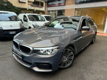 Bmw 520 520d Touring Msport