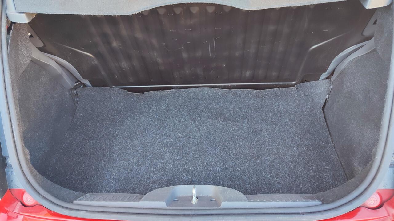 FIAT 500 - Fire - 1.2 Benzina
