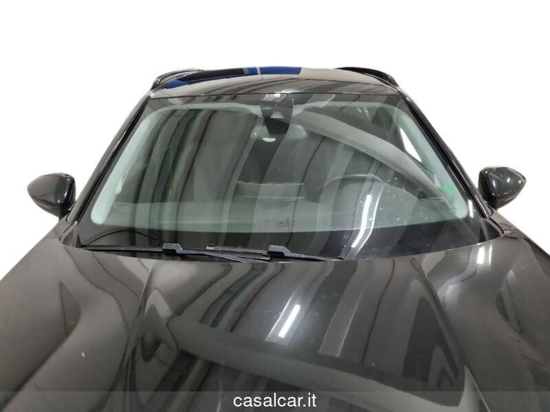 Peugeot 2008 2008 BlueHDi 130 S&S EAT8 Allure FINO A 3 ANNI DI GARANZIA KM ILLIMITATI PARI ALLA NUOVA