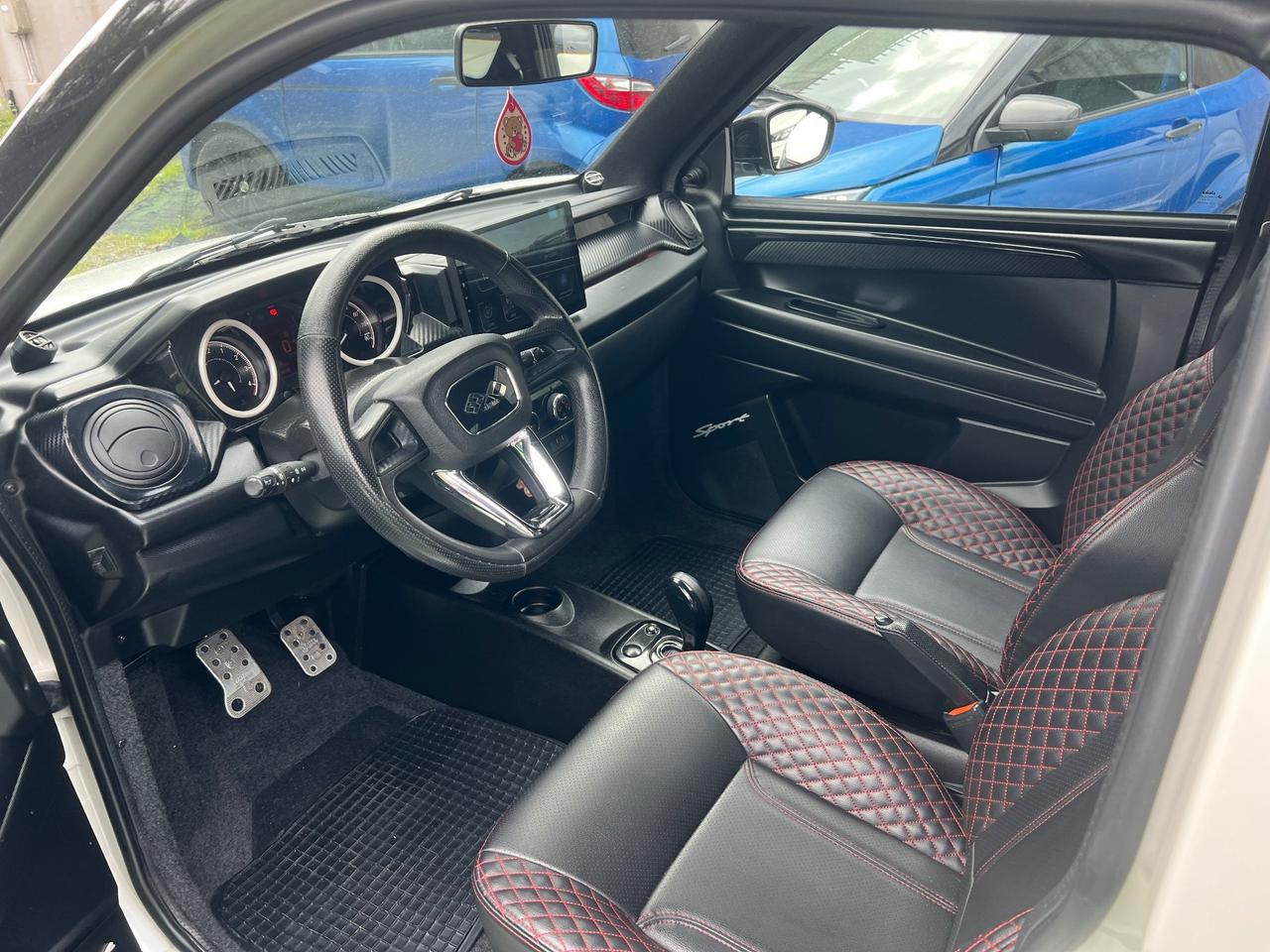 Ligier js 50 ultimate dci clima servo 2023 15000 km