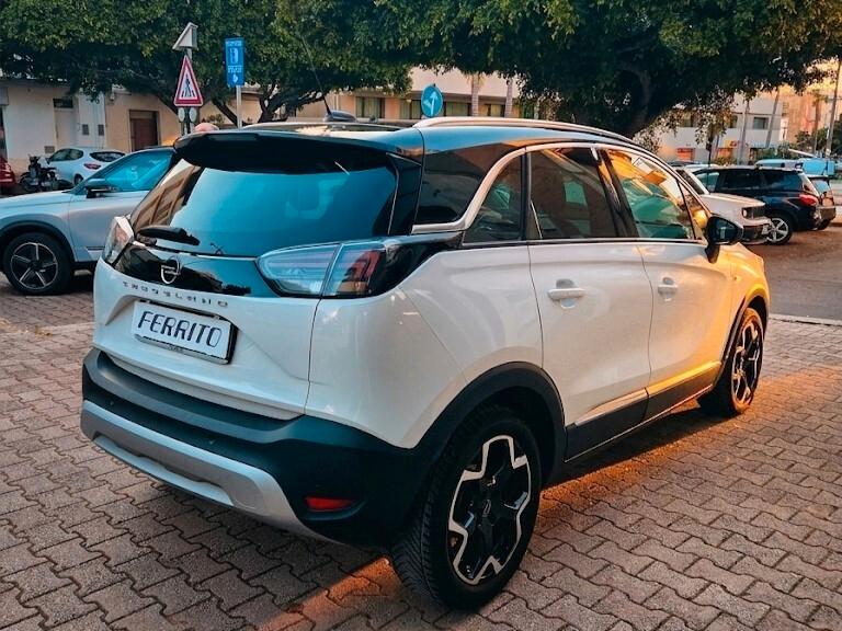 Opel Crossland 1.5 ECOTEC D 110 CV ULTIMATE