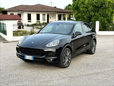 Porsche Cayenne 4.1 S Diesel