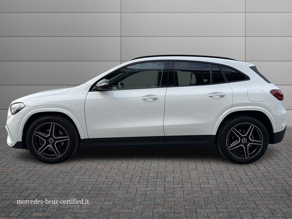 Mercedes-Benz GLA 200 d AMG Line Advanced Plus Digital Edition auto