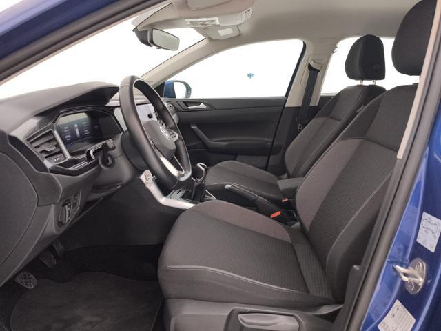 VOLKSWAGEN Taigo 1.0 tsi Life 115cv