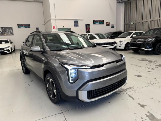 KIA Stonic 1.0 T-GDi 100 CV Urban