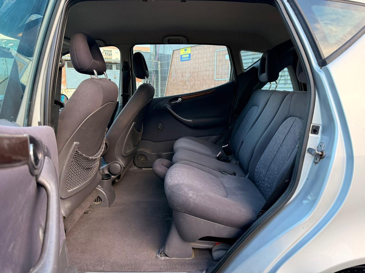 Mercedes-benz A 170 CDI cat Avantgarde