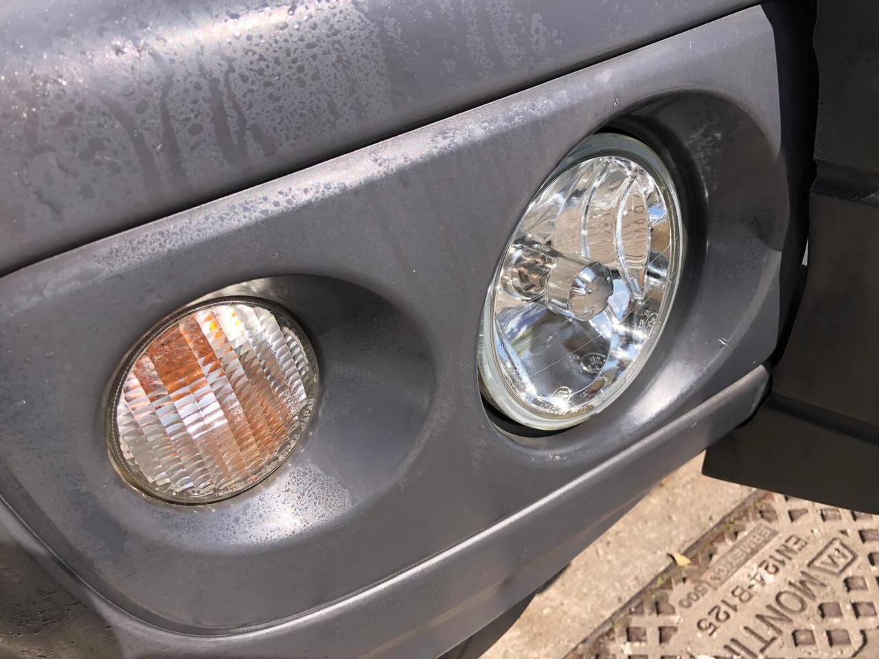 Daihatsu Terios 1.3i 16V cat 4WD DB GPL REVISIONATO FINO AL 2029