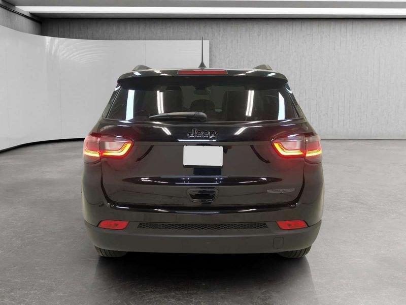 Jeep Compass 1.6 mjt Night Eagle 2wd 130cv