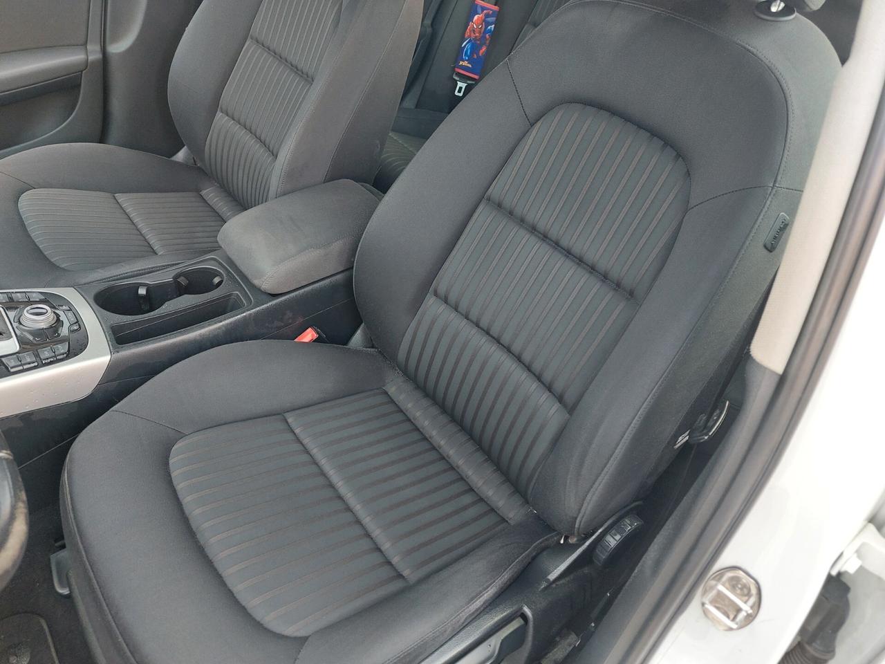 Audi A4 Avant 2.0 TDI 143CV F.AP. Advanced