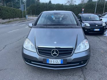 Mercedes-benz A 160 A 160 BlueEFFICIENCY Special Edition