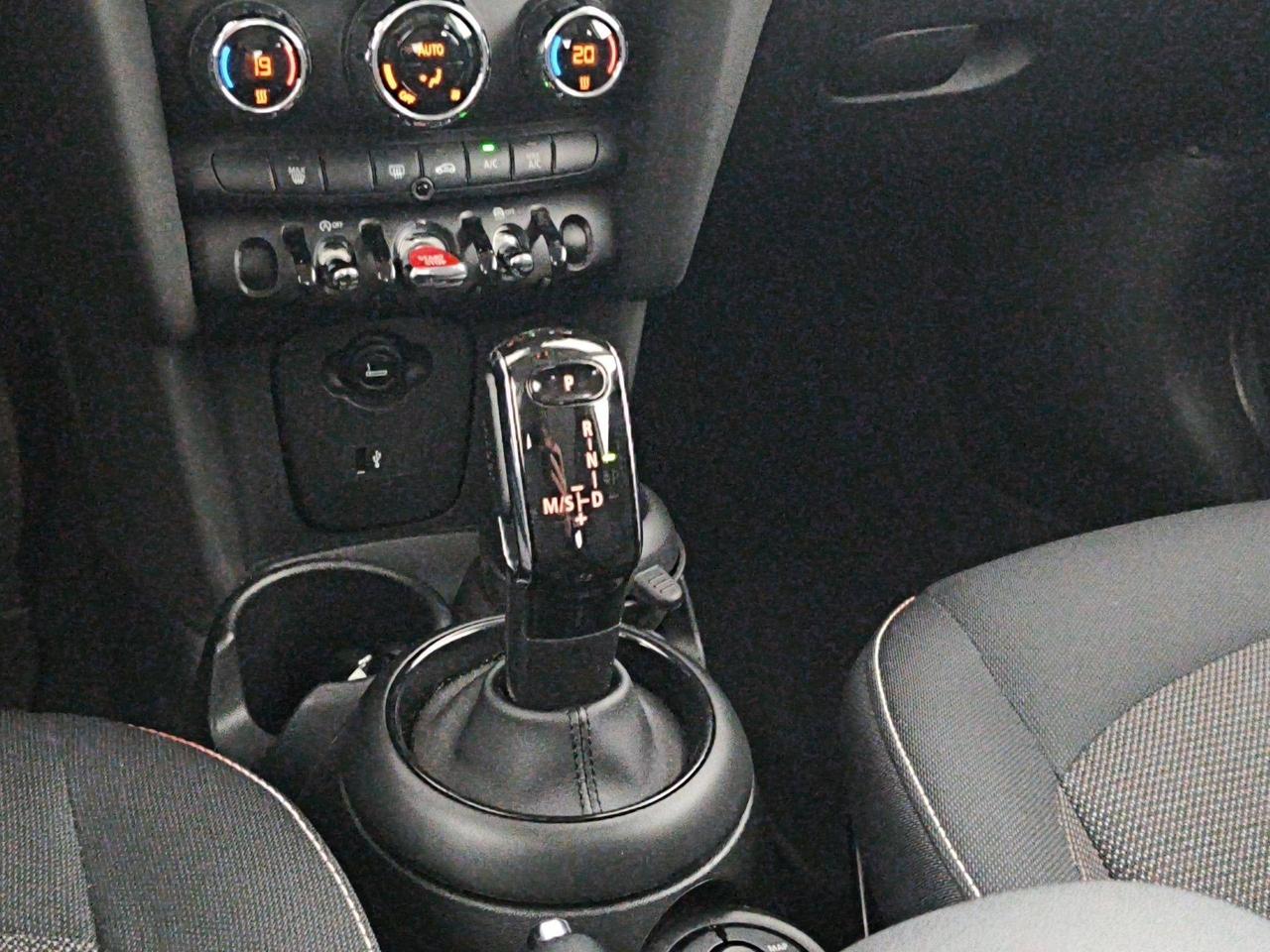 MINI Mini Cooper Business 3 Porte