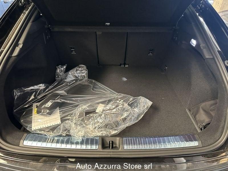 Audi Q3 SPB 40 TDI S line quattro S tronic Black Line *TETTO, 20", TECH+, PROMO AZZURRA*