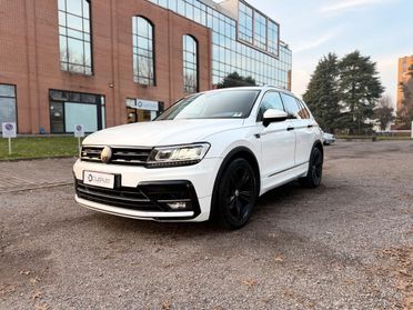 Volkswagen Tiguan 1.6 tdi Sport 115cv