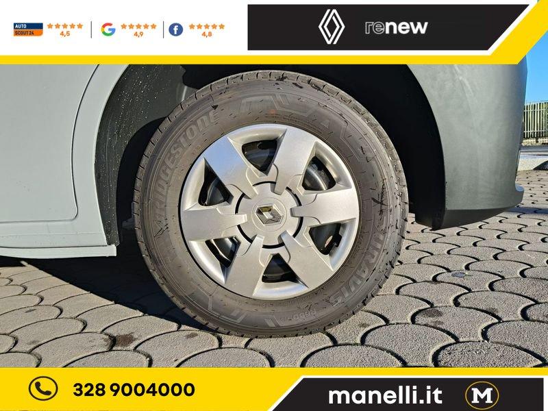 Renault Master FG TA L1 H1 T35 advance dCi 135 rif.GS045