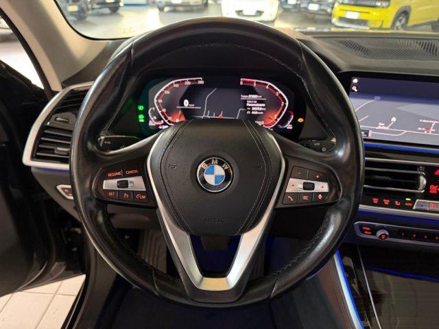 BMW X5 xDrive30d Business //22 INDIVIDUAL//PELLE//