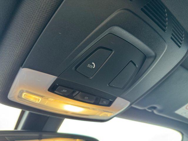 BMW 116 i 5P Msport *UNIPROP*TAGLIANDI BMW*NEOPATENTATI*