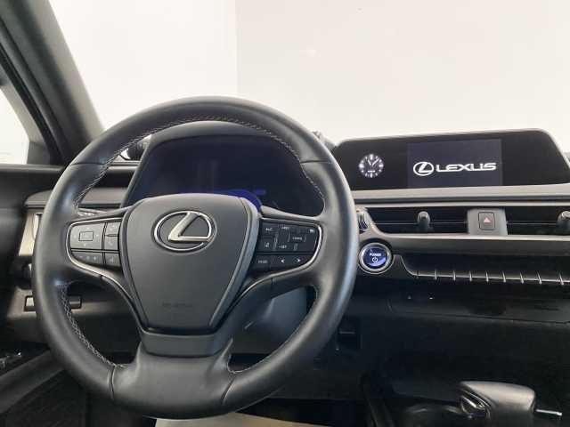 Lexus UX 250h Hybrid Executive