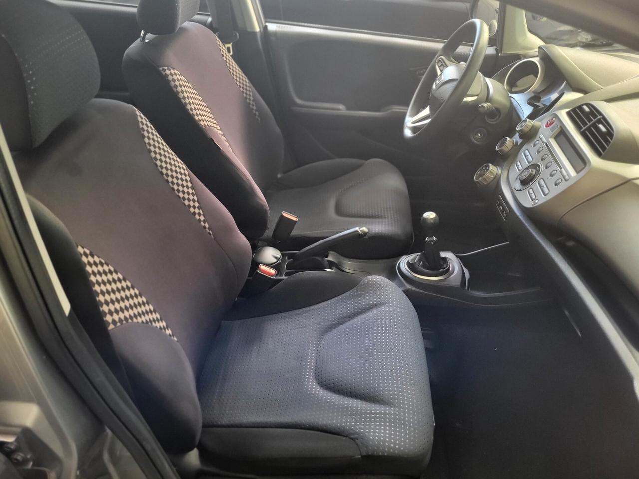 Honda Jazz 1.2 i-VTEC Elegance Garanzia 12 mesi!PREZZO REALE!