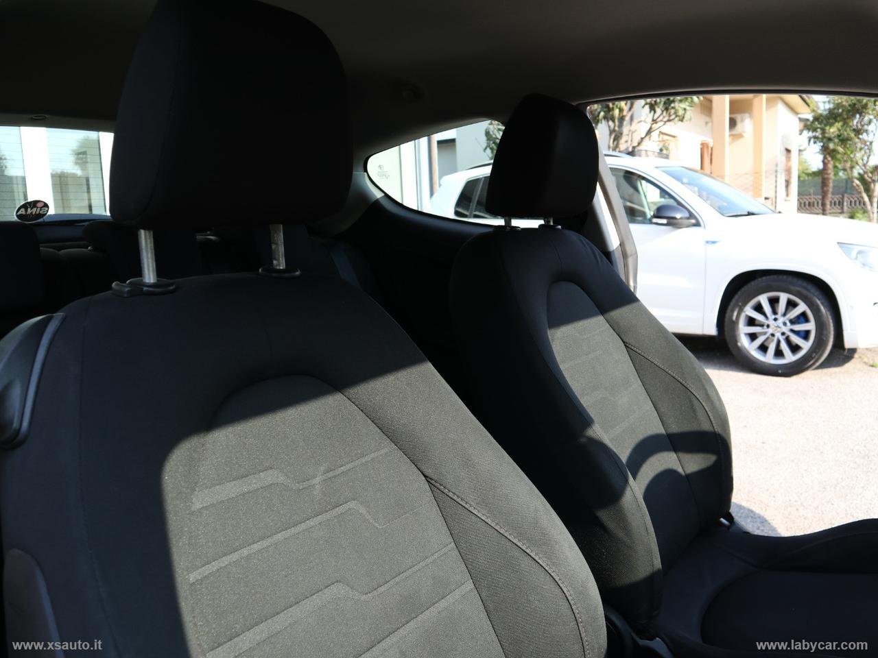 ALFA ROMEO MiTo 1.4 70 CV 8V Super