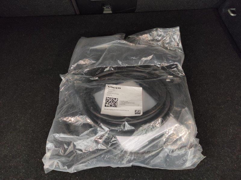 VOLVO XC40 (2017-->) - XC40 T4 Recharge Plug-in Hybrid automatico Core