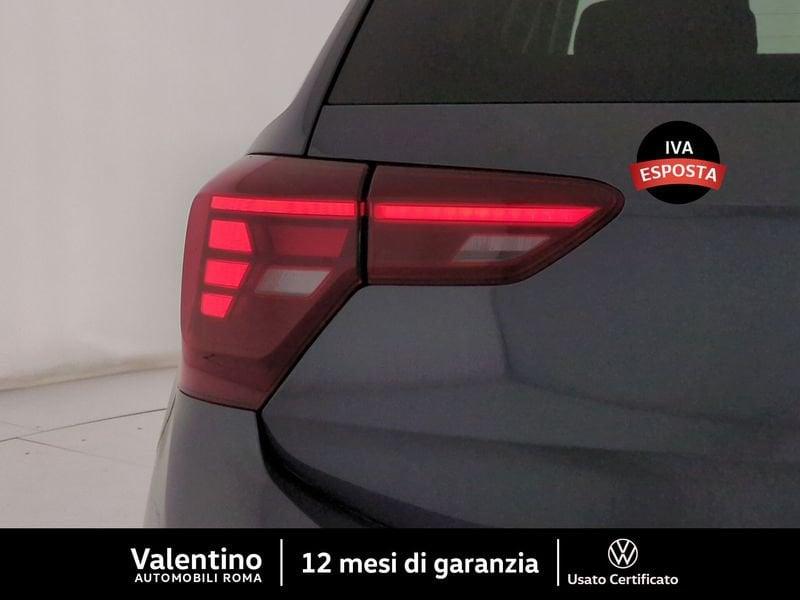 Volkswagen Polo 1.0 EVO Edition Plus