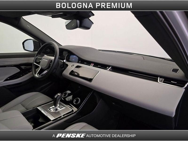 Land Rover RR Evoque Range Rover Evoque 2.0D I4 204 CV AWD Auto S
