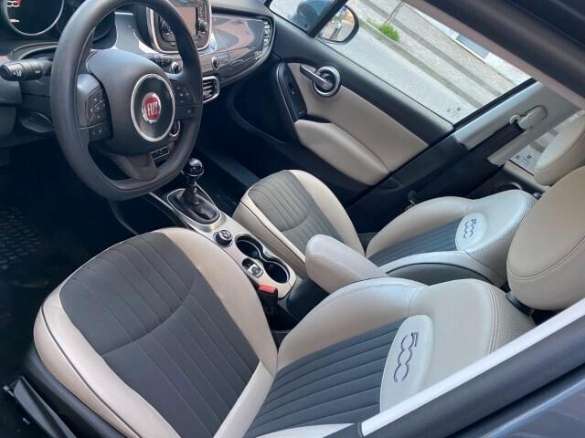 Fiat 500X 1.6 MultiJet 120 CV Lounge