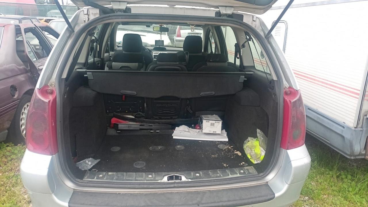 Peugeot 307 1.6 16V HDi 90CV SW