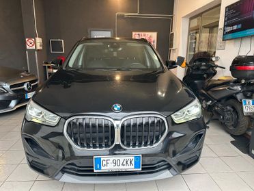 Bmw X1 sDrive18d xLine Plus