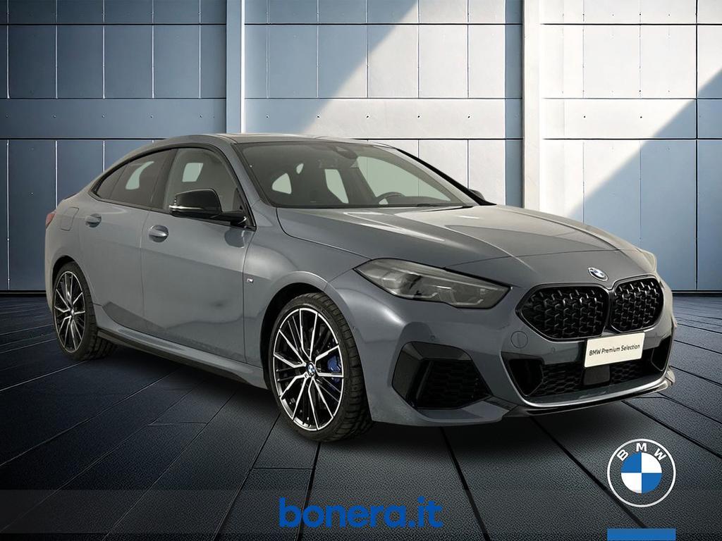 BMW Serie 2 M Gran Coupe 235 i xDrive DCT