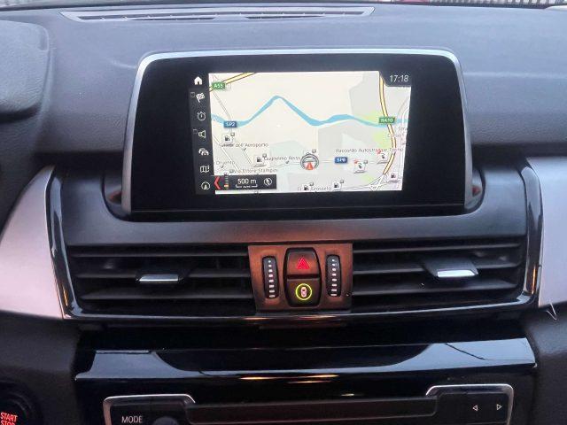 BMW 225 Serie 2 Active Tourer 225xe Advantage auto