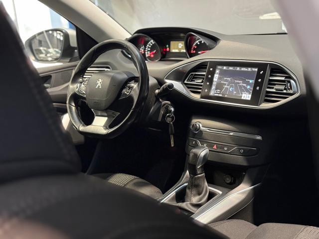 PEUGEOT 308 BlueHDi 150 S&S EAT6 SW Allure