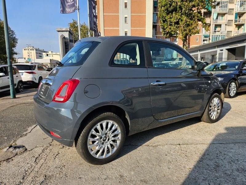 FIAT 500 500 1.2 69cv