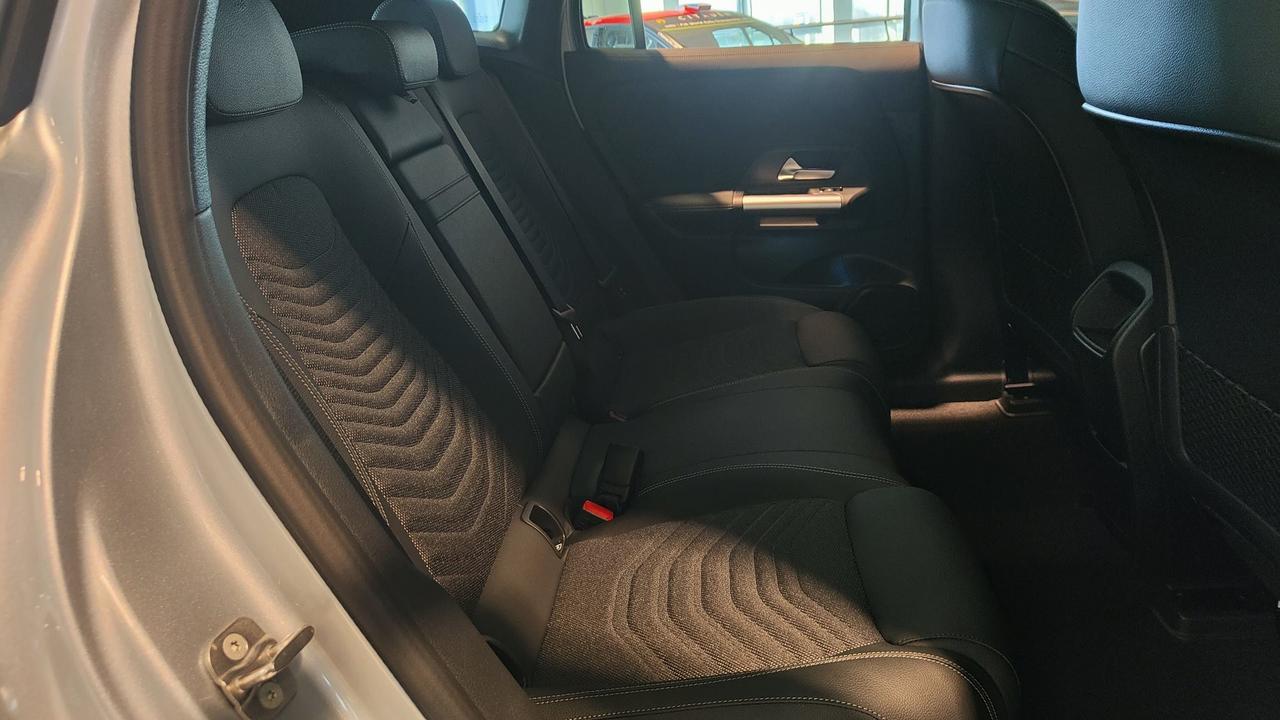 Mercedes-Benz EQA 250+ Progressive Advanced
