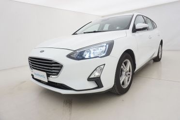 Ford Focus SW Business BR169825 1.0 Benzina 125CV