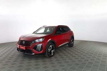 PEUGEOT 2008 2008 PureTech 100 S&S Allure