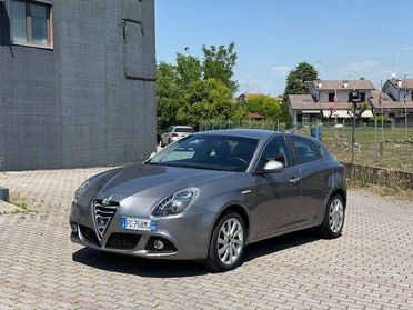 Alfa Romeo Giulietta Giulietta III 1.6 jtdm Distinctive 120cv