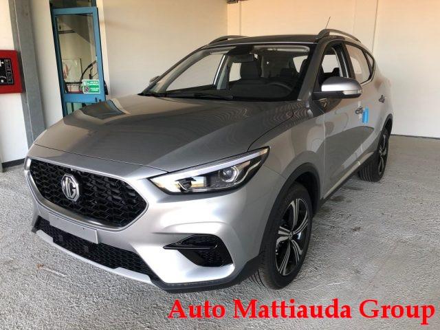 MG ZS 1.0T-GDI C/AUT LUXURY PRONTA CONSEGNA