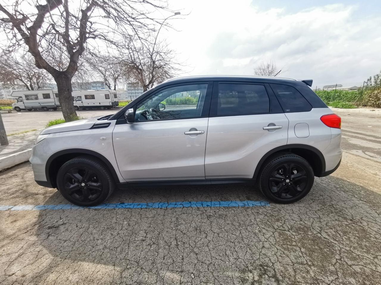 Suzuki Vitara 1.6 DDiS V-Cool - 2016