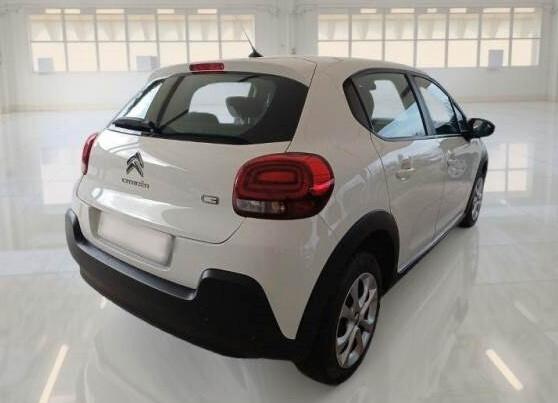 Citroen C3 BlueHDi 100 S&S Feel